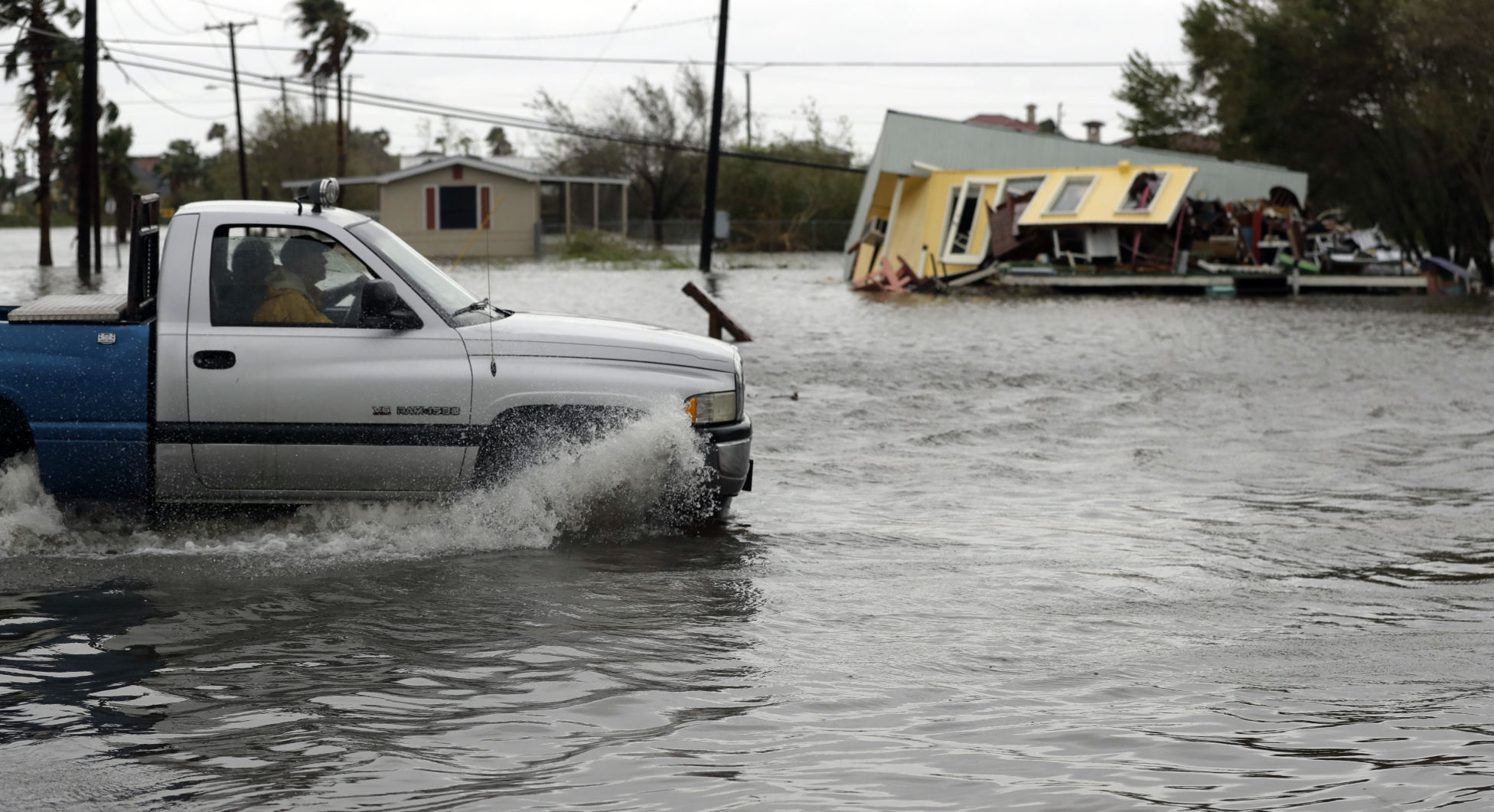 Aransas Pass, Texas